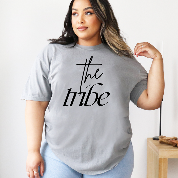 The Bride and The Tribe T Shirts