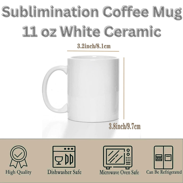 Stay Wild and Free Red Lip Coffee Mug