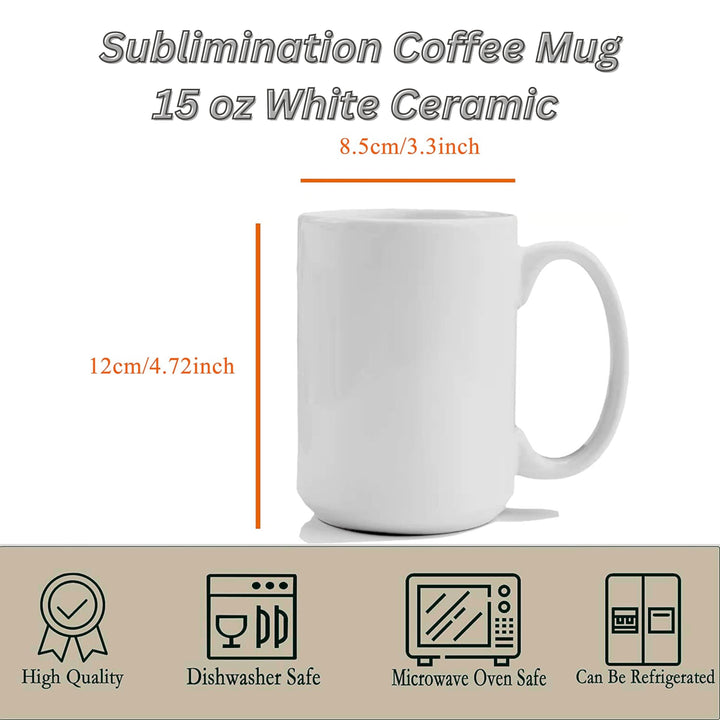 Love Coffee Mug