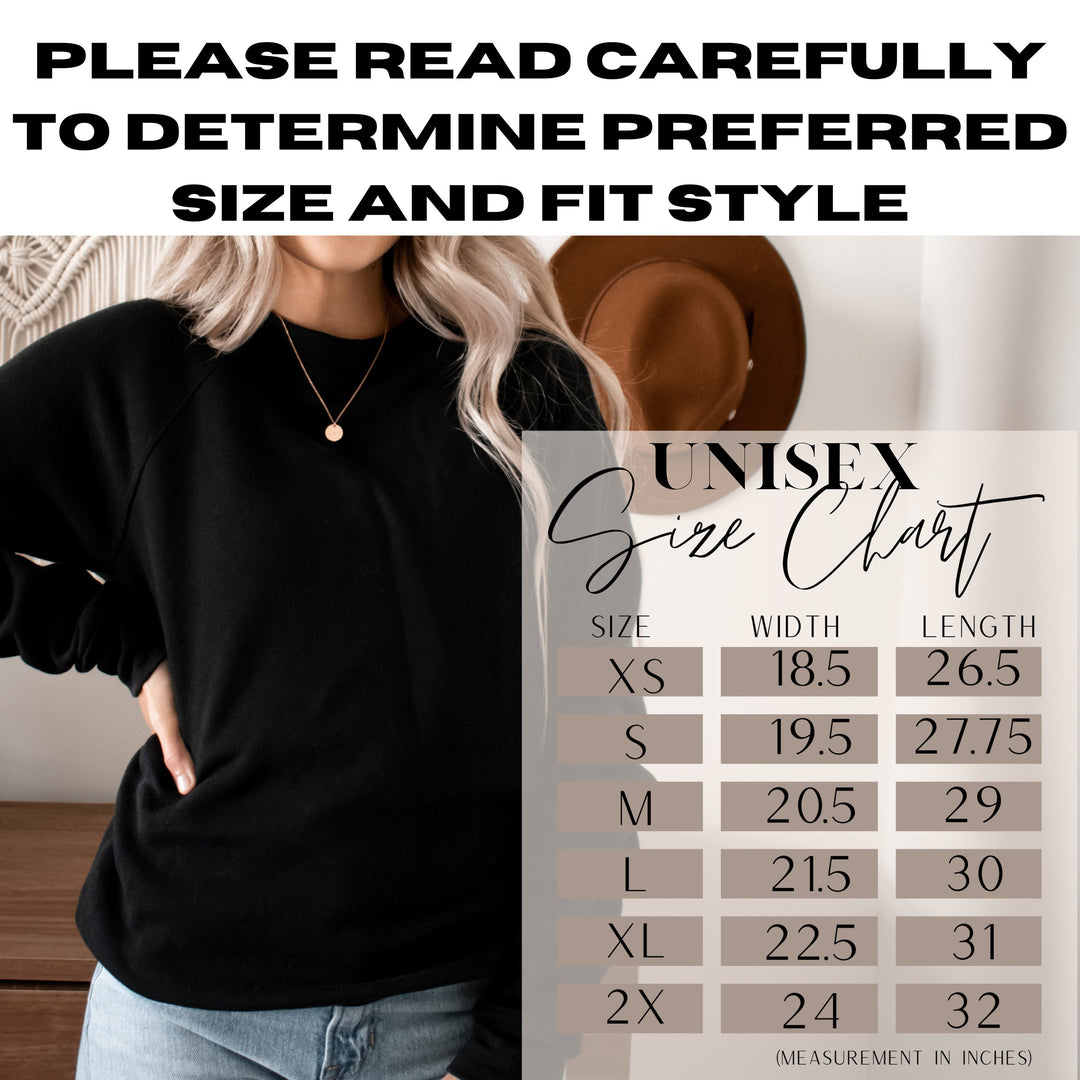 Honey Crewneck Sweatshirt