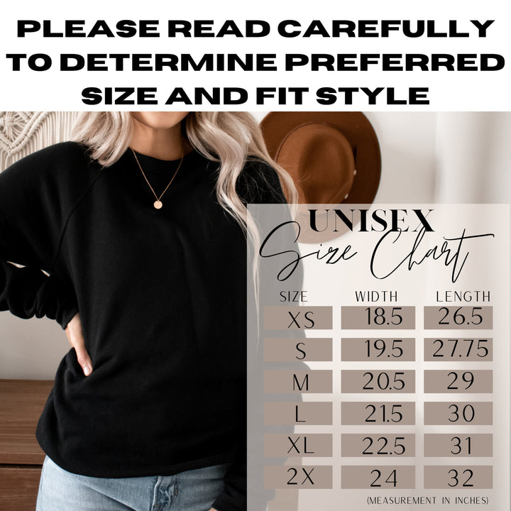 Honey Crewneck Sweatshirt