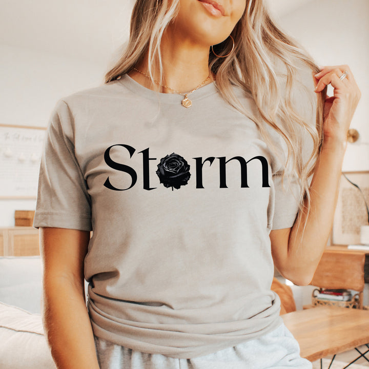 Storm T Shirt