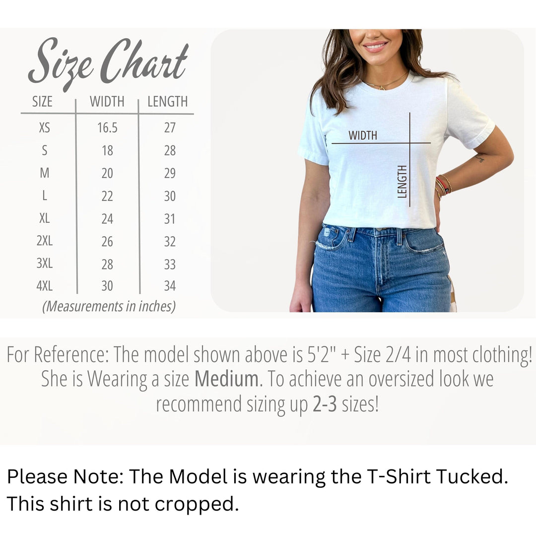 Unwind T Shirt, Minimalist T Shirt