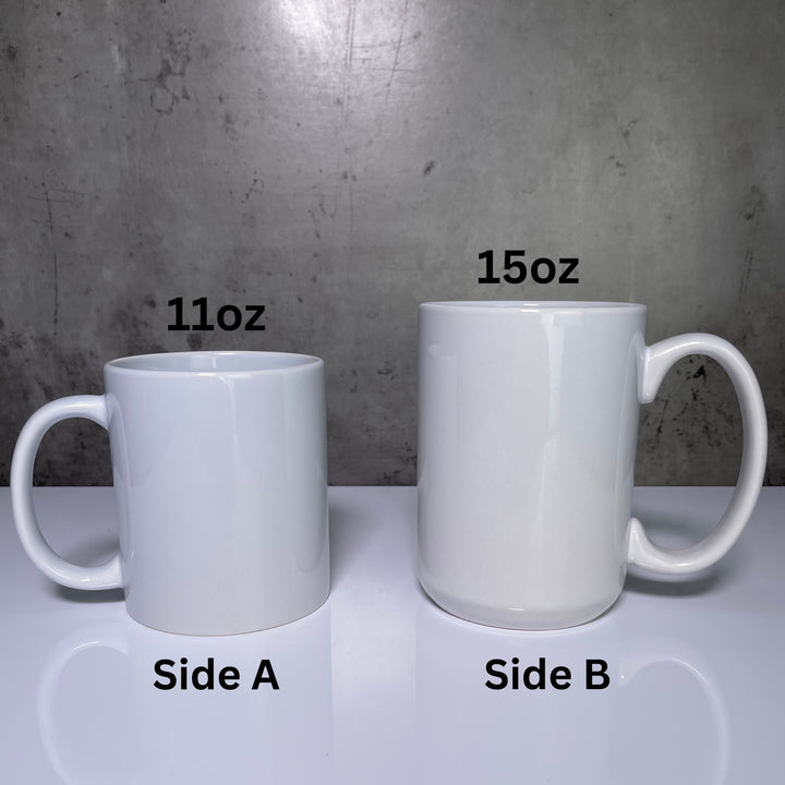 Love Coffee Mug