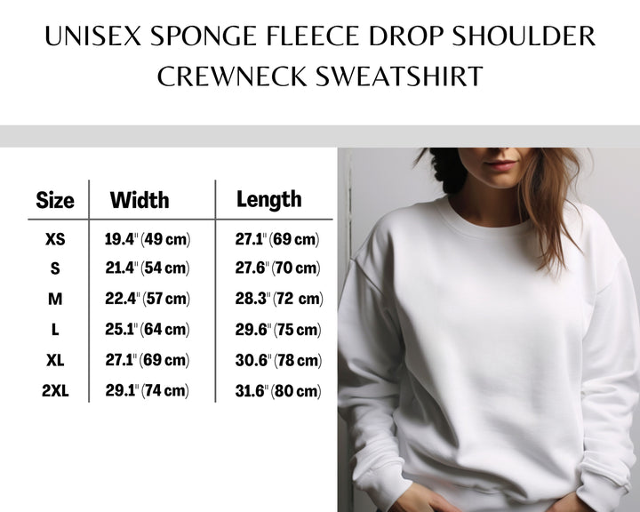 Aspen Colorado Crewneck Sweatshirt