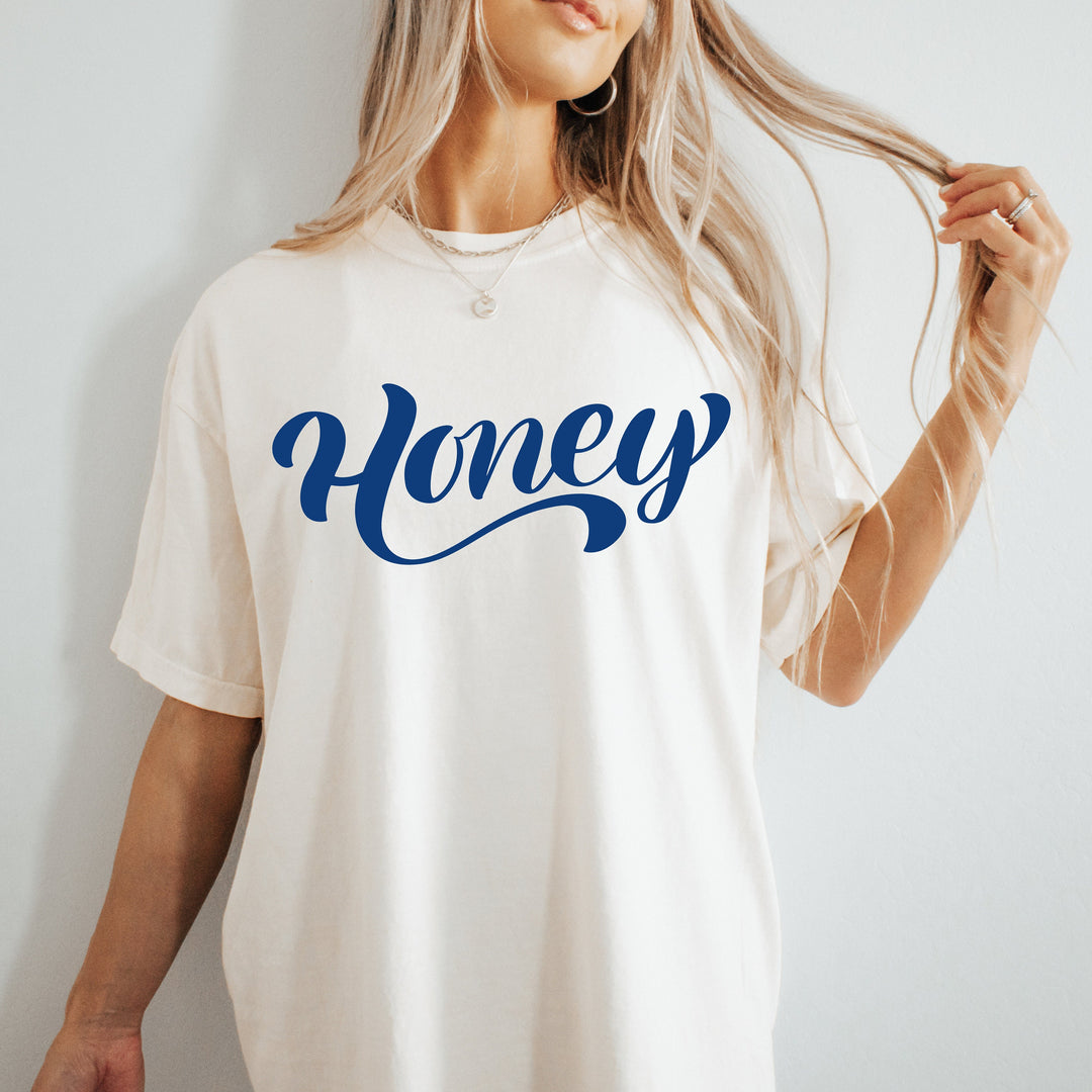 Honey T Shirt