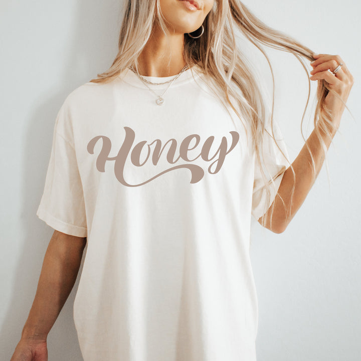 Honey T Shirt