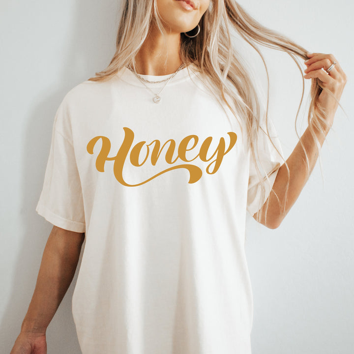 Honey T Shirt