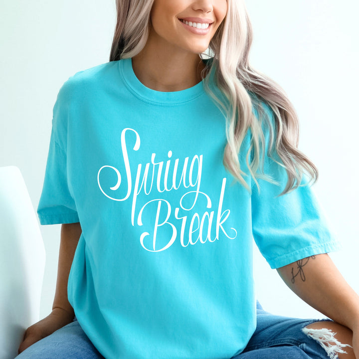 Spring Break T Shirt